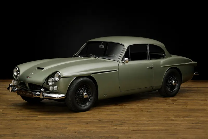 C-V8 MK III 2