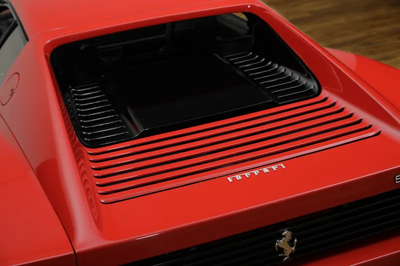 Ferrari 512 TR 2