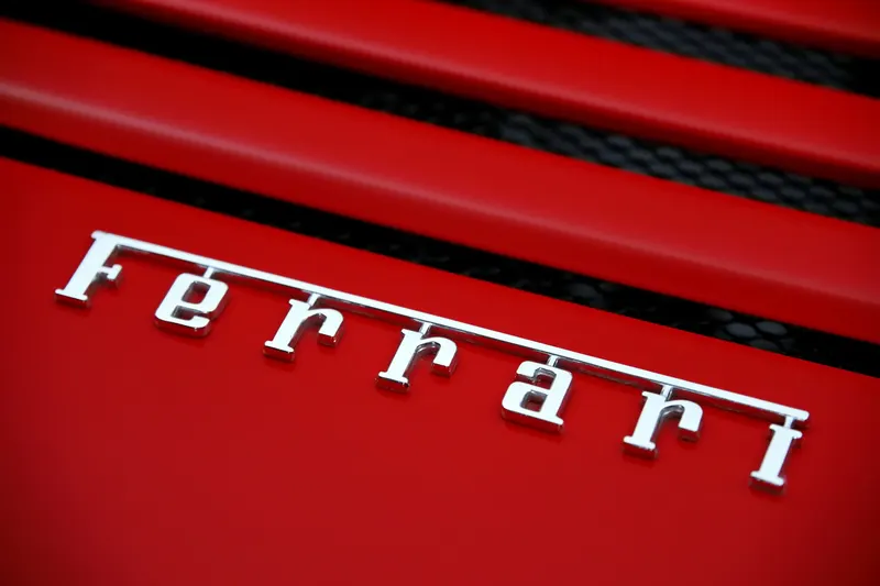 Ferrari 512 TR 9