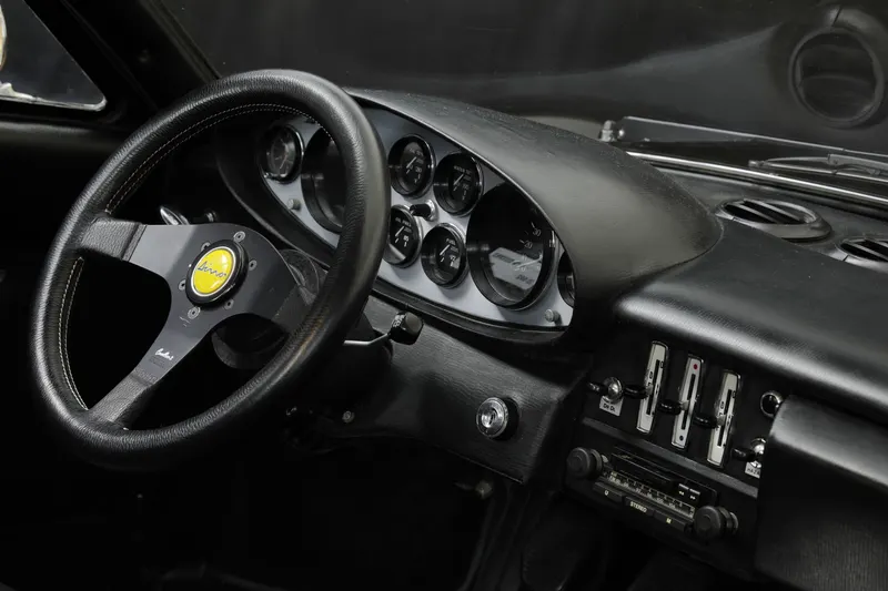 Ferrari Dino 246 GT 10