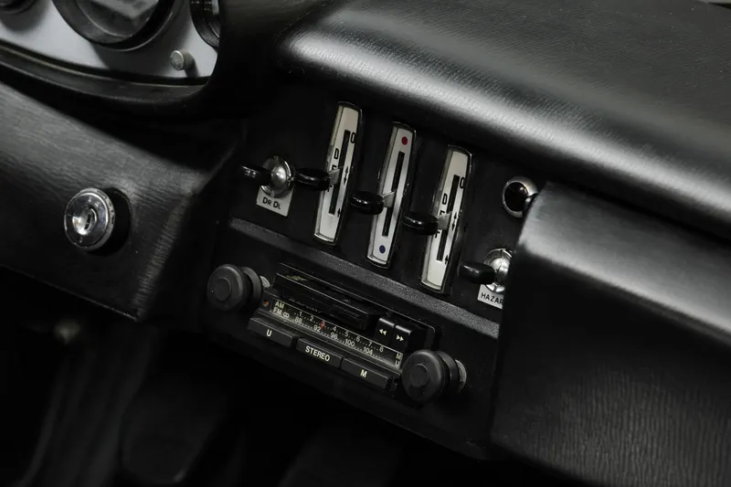 Ferrari Dino 246 GT 12