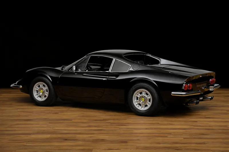 Ferrari Dino 246 GT 4