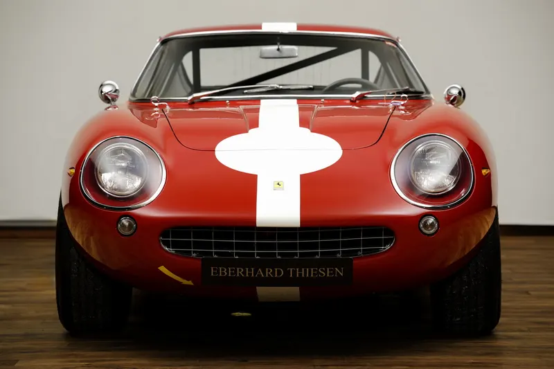 Ferrari 275 GTB/4 5