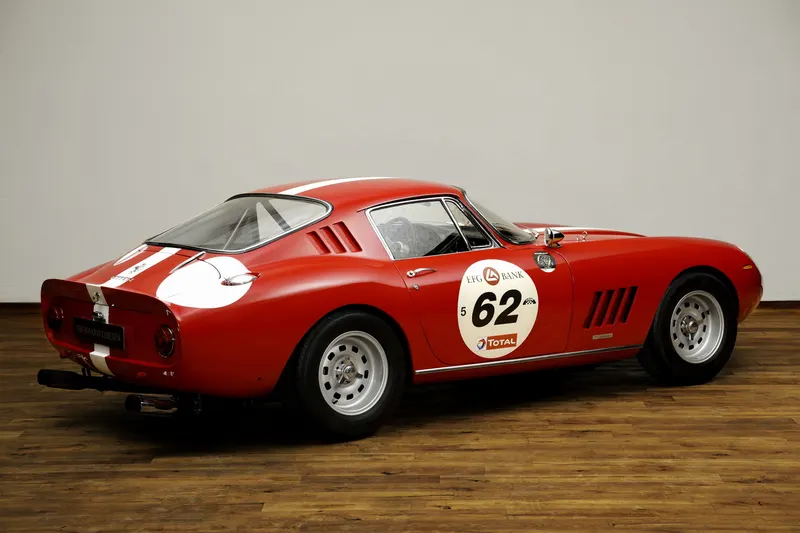 Ferrari 275 GTB/4 3