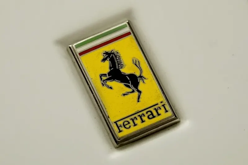 Ferrari 275 GTB/4 12