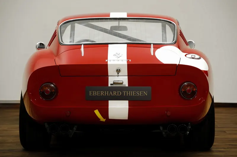 Ferrari 275 GTB/4 6