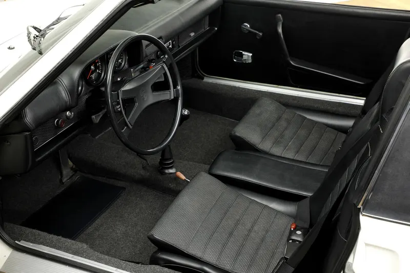 Porsche 914/6 10