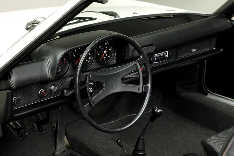 Porsche 914/6 11