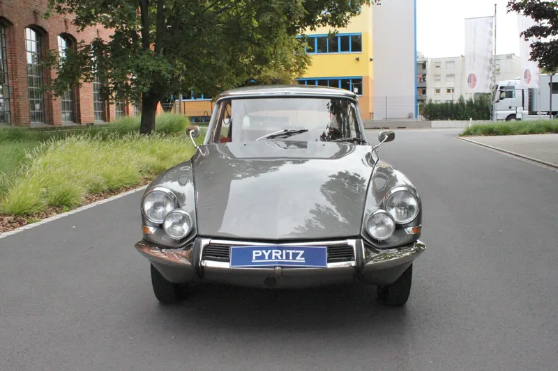 DS 21 Pallas 5
