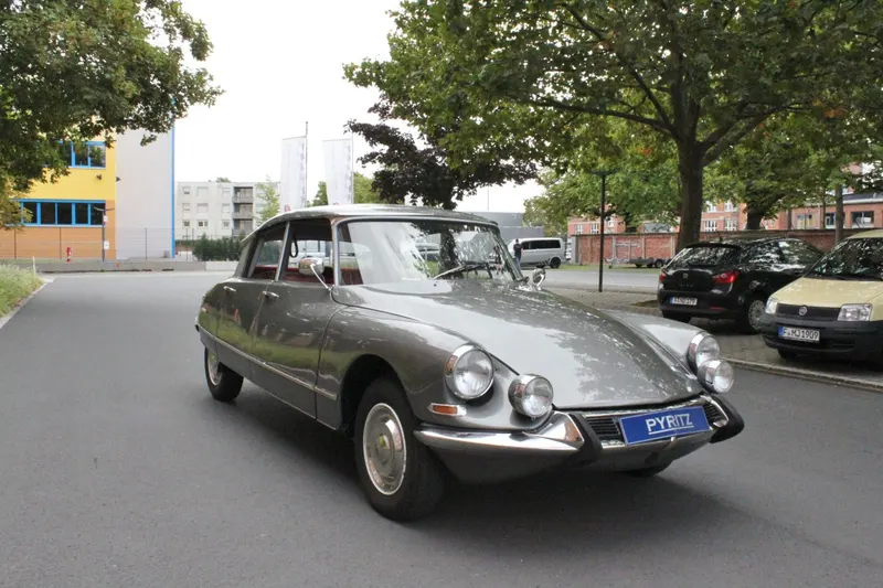 DS 21 Pallas 3