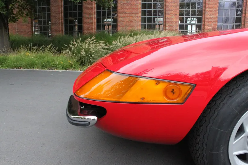 Ferrari Daytona 365 GTB4 13