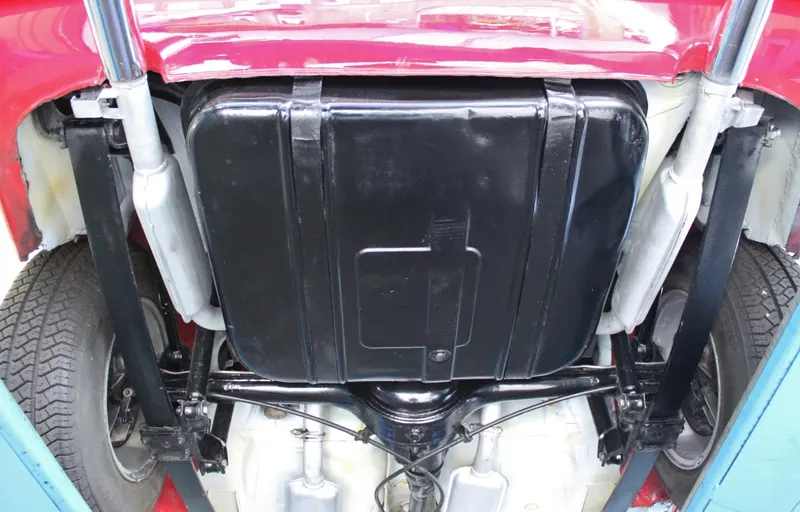 Fiat Dino Spider 2.0 12
