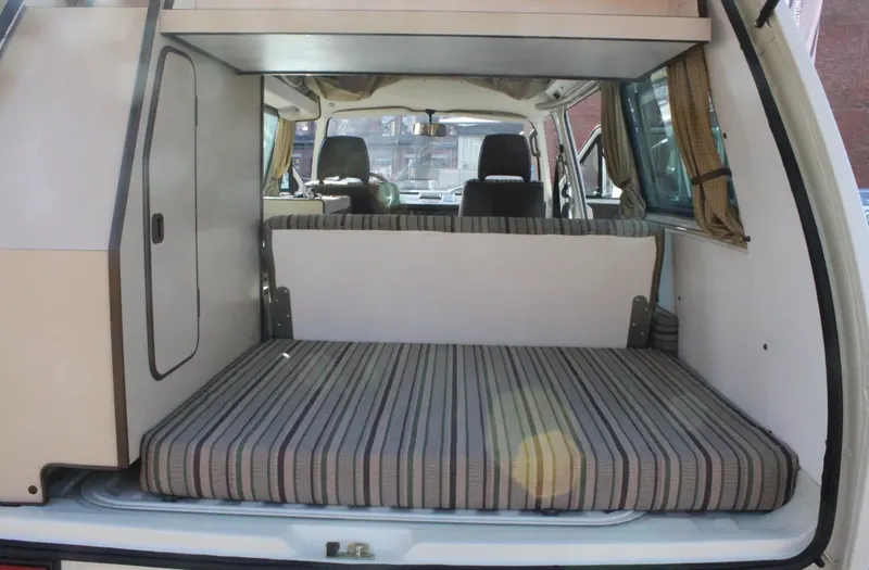 Volkswagen T 3 Westfalia Joker 9