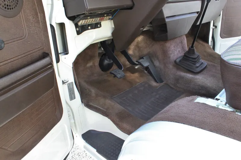 Volkswagen T 3 Westfalia Joker 12