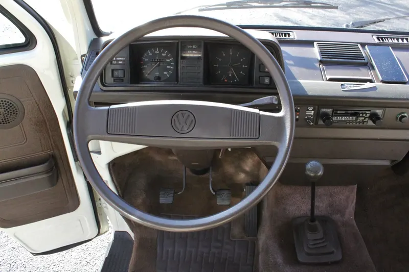 Volkswagen T 3 Westfalia Joker 10
