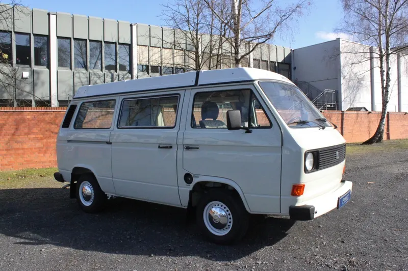 Volkswagen T 3 Westfalia Joker 3