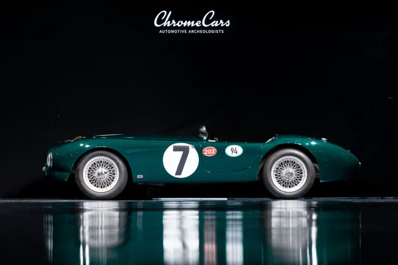 MG ex Stirling Moss 3