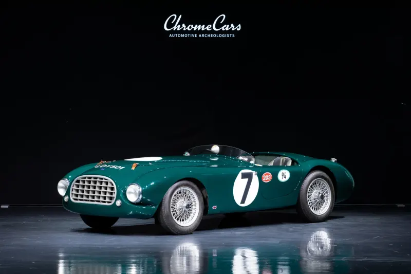 MG ex Stirling Moss 2