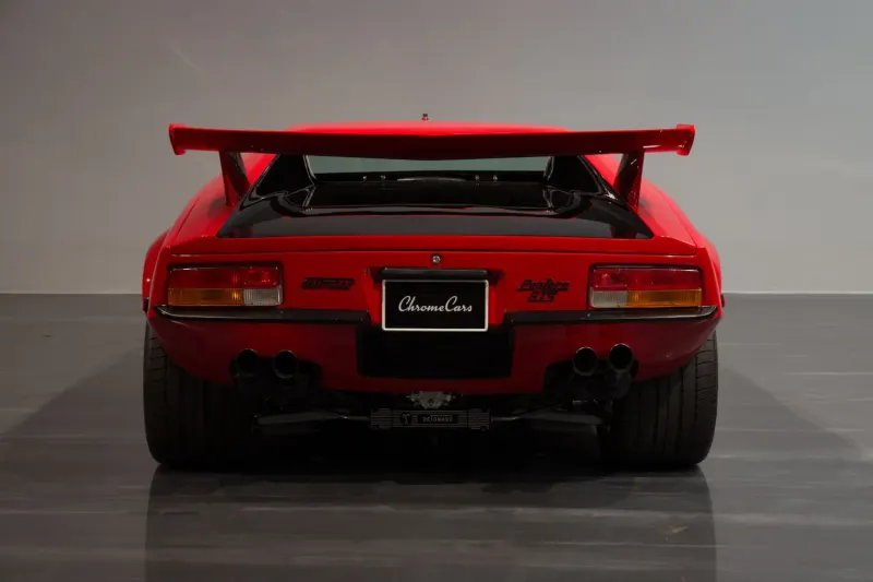 Pantera GTS 6