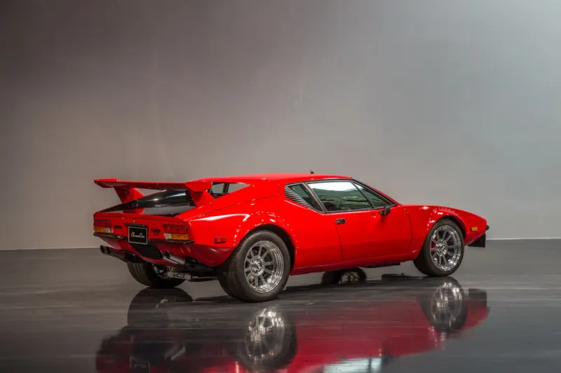 Pantera GTS 10