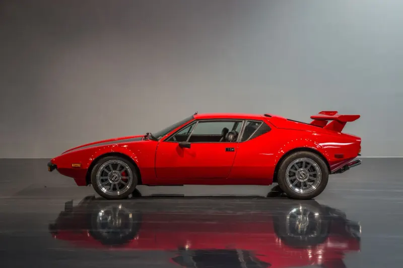 Pantera GTS 3