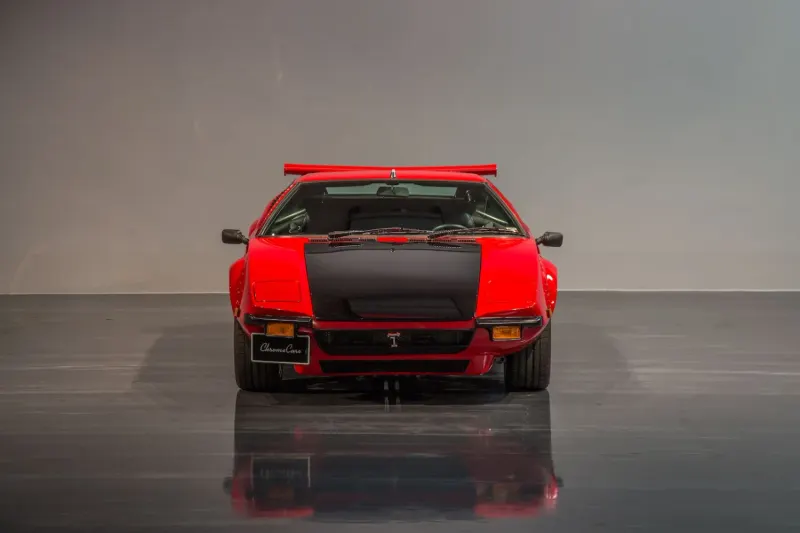 Pantera GTS 13