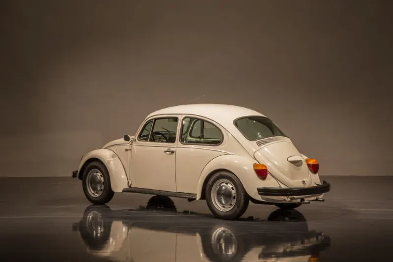 Volkswagen Käfer Panzer 5