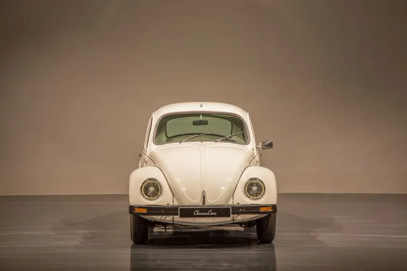Volkswagen Käfer Panzer 13