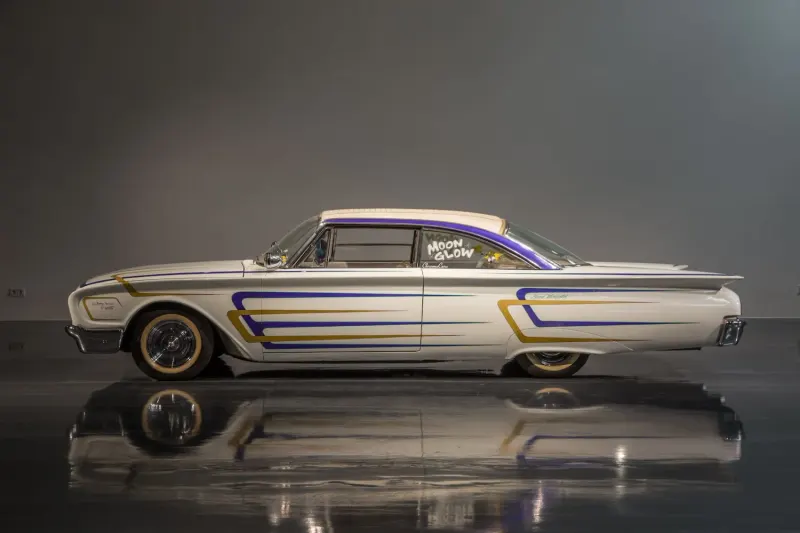 Ford Galaxy Skyline Streetrod 3