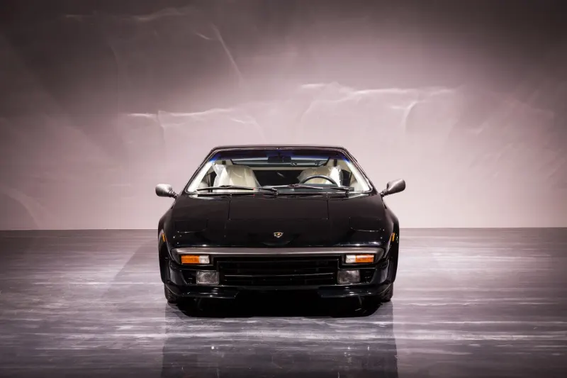 Lamborghini Jalpa P118/B 3500 3