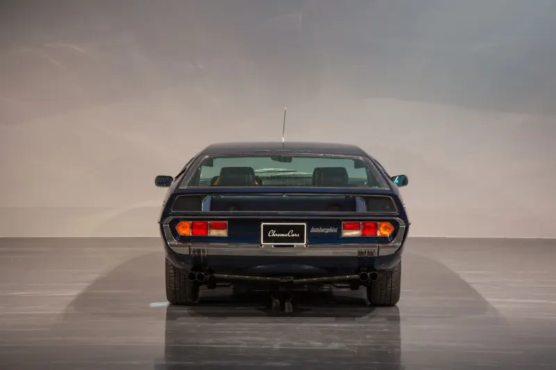 Lamborghini Espada 400 GT S1 5