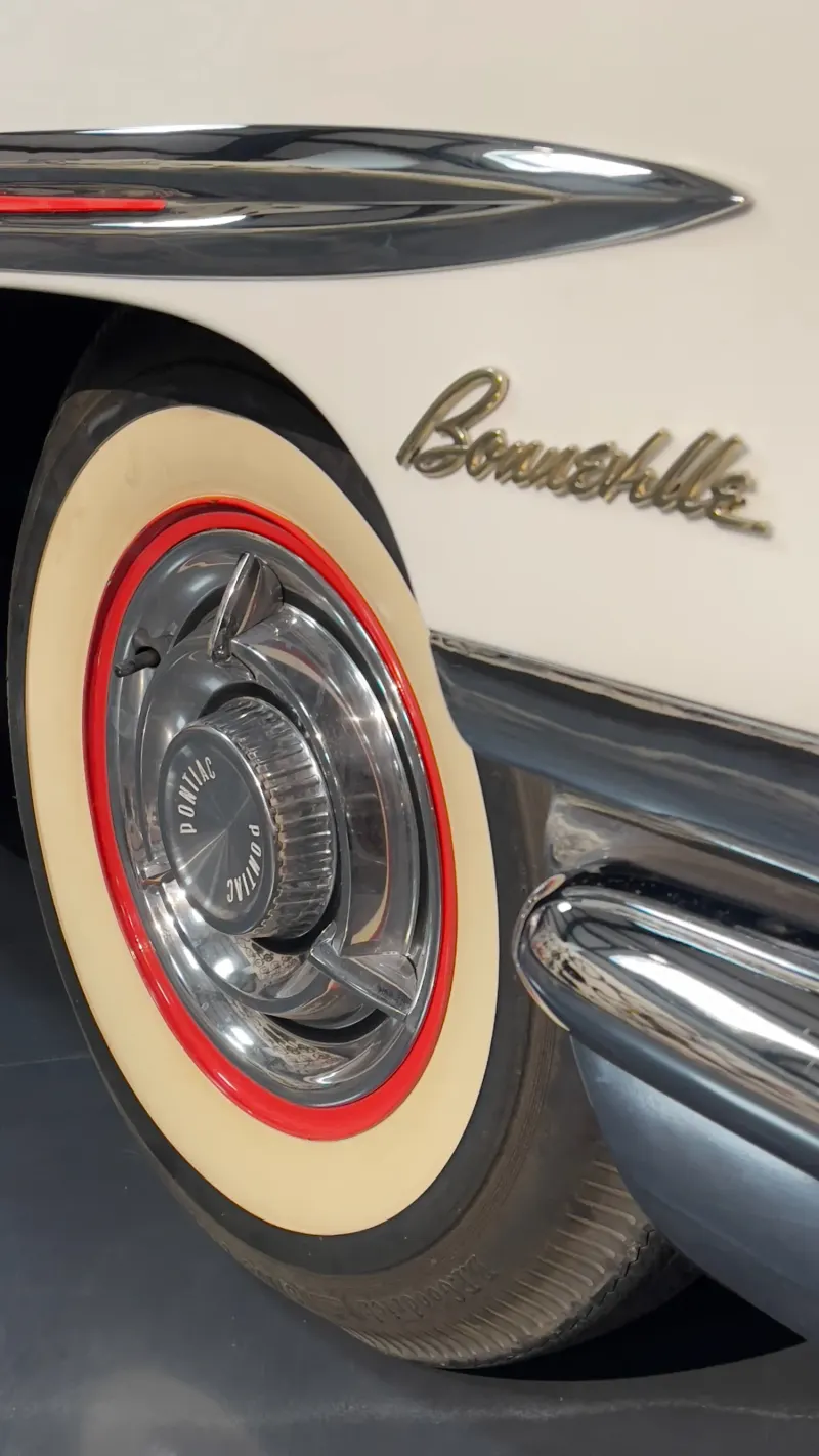 Bonneville Tri Power 13