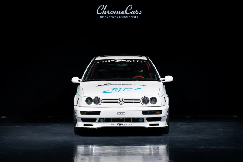 Volkswagen Jetta FF 1 Movie-Car 9