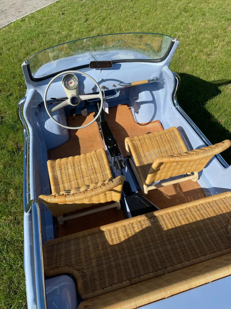 Fiat 500 Jolly 6
