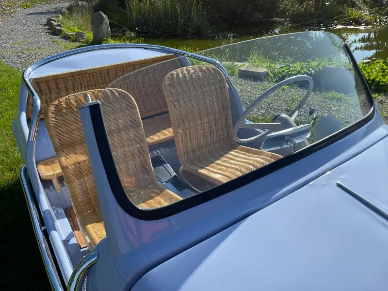 Fiat 500 Jolly 9