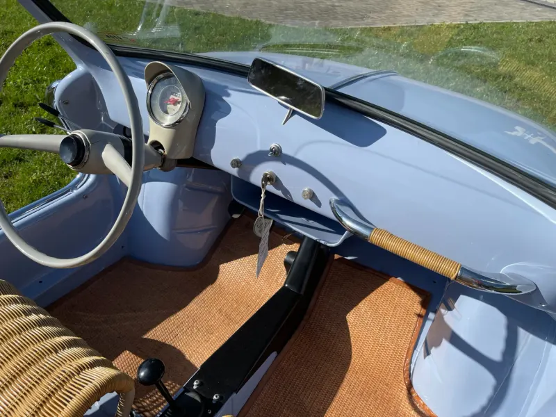 Fiat 500 Jolly 10