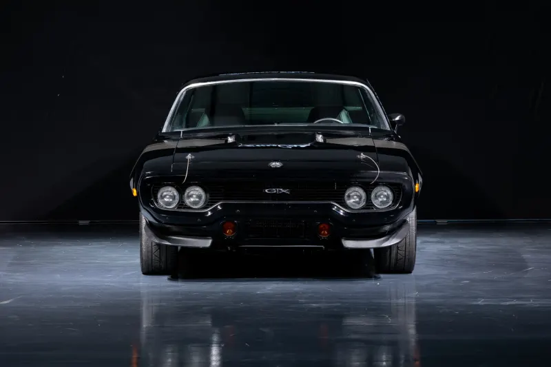 GTX FF 8 Movie-Car 3