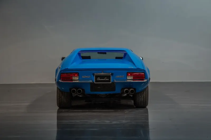 Pantera Push Button 5