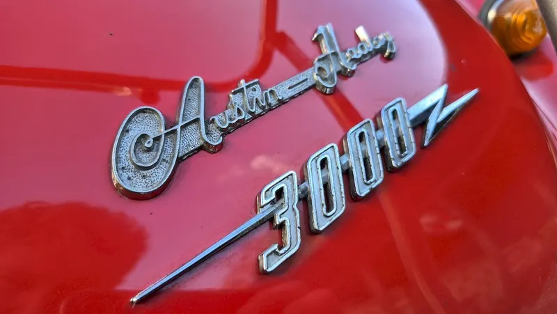 3000 3000 BJ8 MK III 17