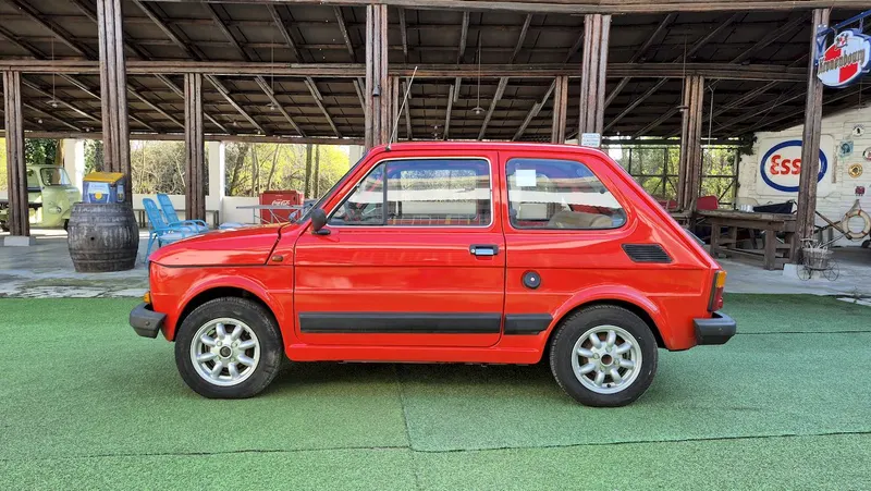 Fiat 126 bambino 4