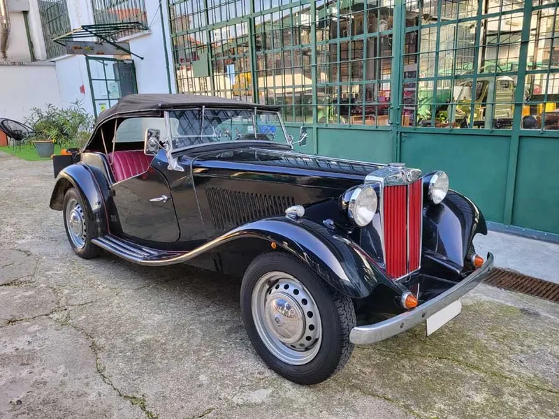 MG TD TD 2