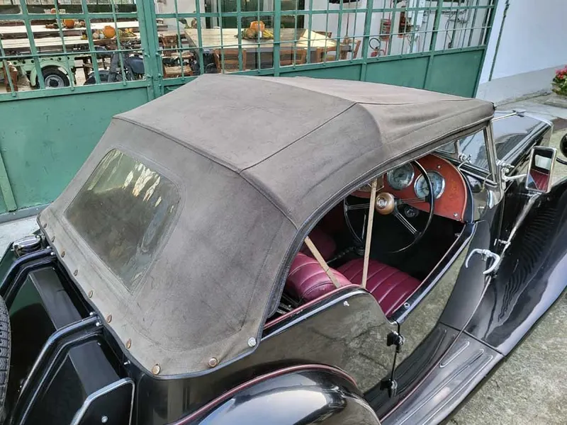 MG TD TD 13