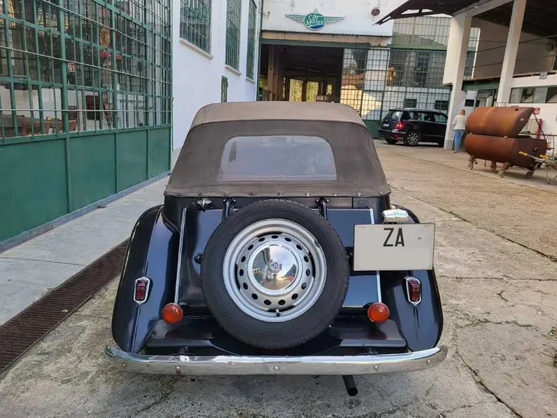 MG TD TD 10