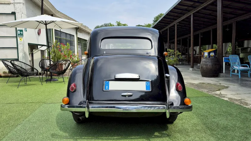Citroën Traction Avant 11 BL 13