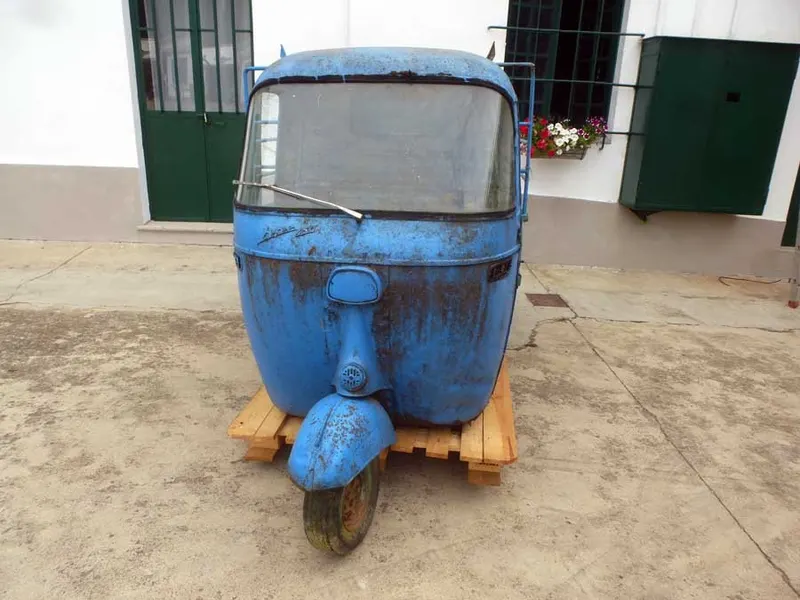 Ape Ape Faro Alto 4