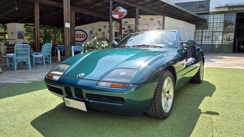 BMW Z1 7