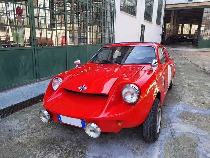 Minimarcos Mini Marcos 1300 GT 8