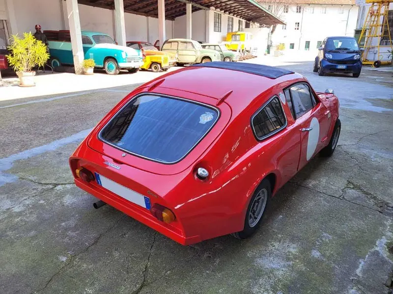 Minimarcos Mini Marcos 1300 GT 13
