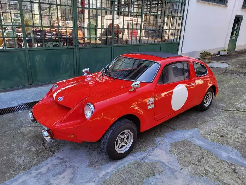 Minimarcos Mini Marcos 1300 GT 7