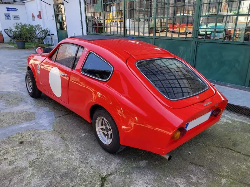 Minimarcos Mini Marcos 1300 GT 15